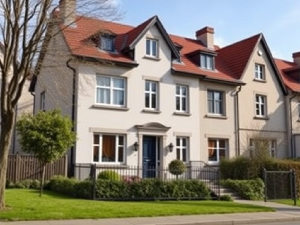 Immobilier autour de Lille : 5 communes où acheter une maison devient plus accessible