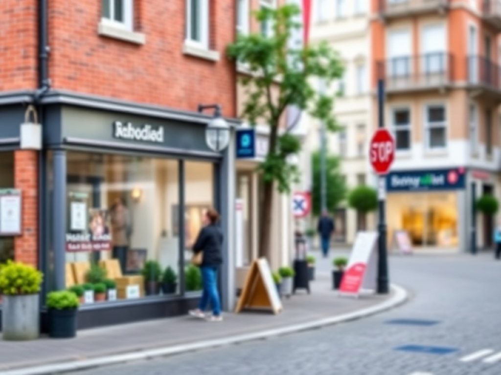 Acheter malin : 5 communes proches de Lille où les prix des maisons ont chuté