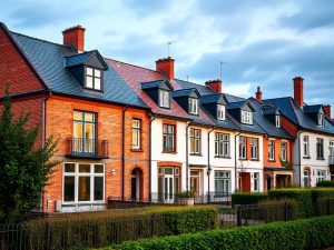 Acheter une maison près de Lille : les 5 communes qui offrent le meilleur rapport qualité/prix