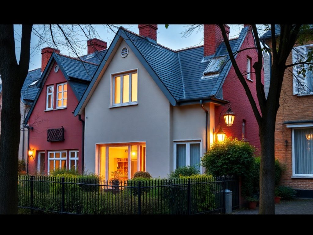 Acheter une maison près de Lille : 5 communes où les prix ont baissé