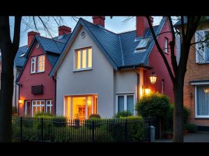 Acheter une maison près de Lille : 5 communes où les prix ont baissé