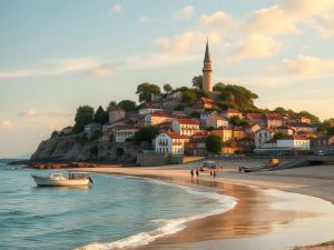 Résidences secondaires : leur construction sera bientôt interdite sur l'île d’Oléron