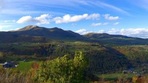 Investir à moins de 85 000 € : 5 communes du Puy-de-Dôme où acheter une résidence secondaire