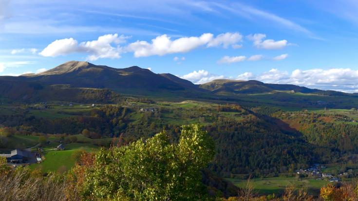 Investir à moins de 85 000 € : 5 communes du Puy-de-Dôme où acheter une résidence secondaire