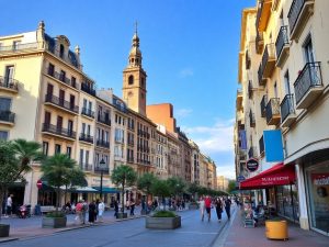 Montpellier : quels sont les quartiers préférés des jeunes actifs ?