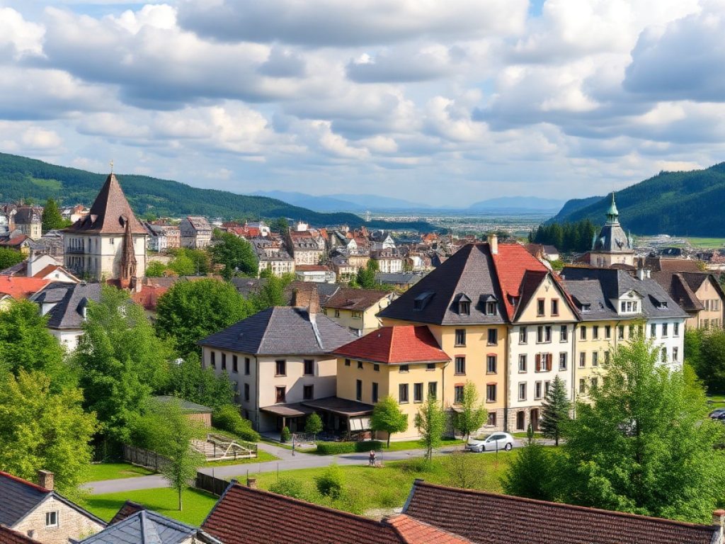 Pourquoi investir dans une promotion immobilière dans le canton de Vaud est-il devenu un choix stratégique pour les acheteurs ?