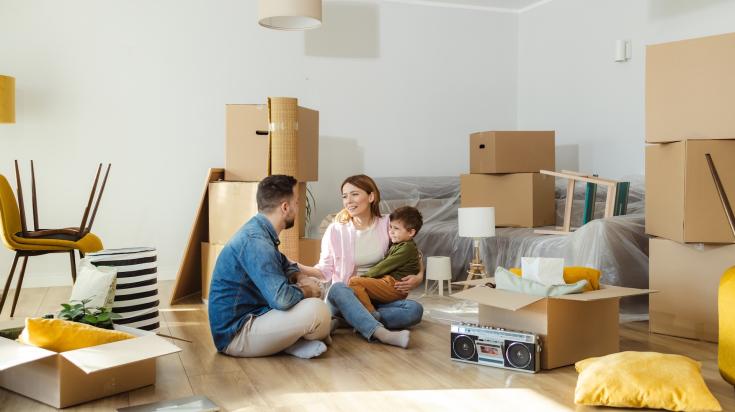 Prêt immobilier de 30 000 euros à 1 % : pour qui et sous quelles conditions ?