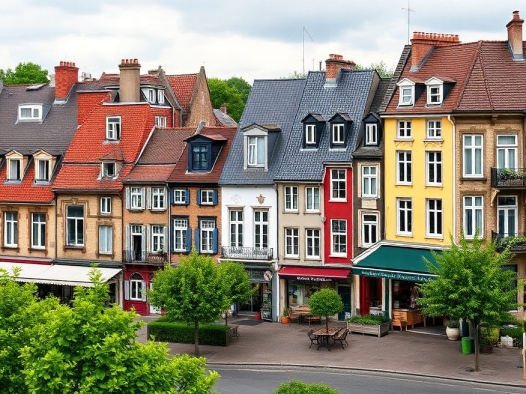 Quel département d’Île-de-France est fait pour vous ? Faites le test