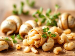 Ne jetez plus vos coquilles d’huîtres et d’escargots : Voici les astuces pour les réutiliser intelligemment