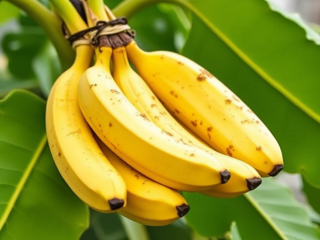 Ne jetez surtout plus vos peaux de banane : voici 4 façons surprenantes de les réutiliser chez vous