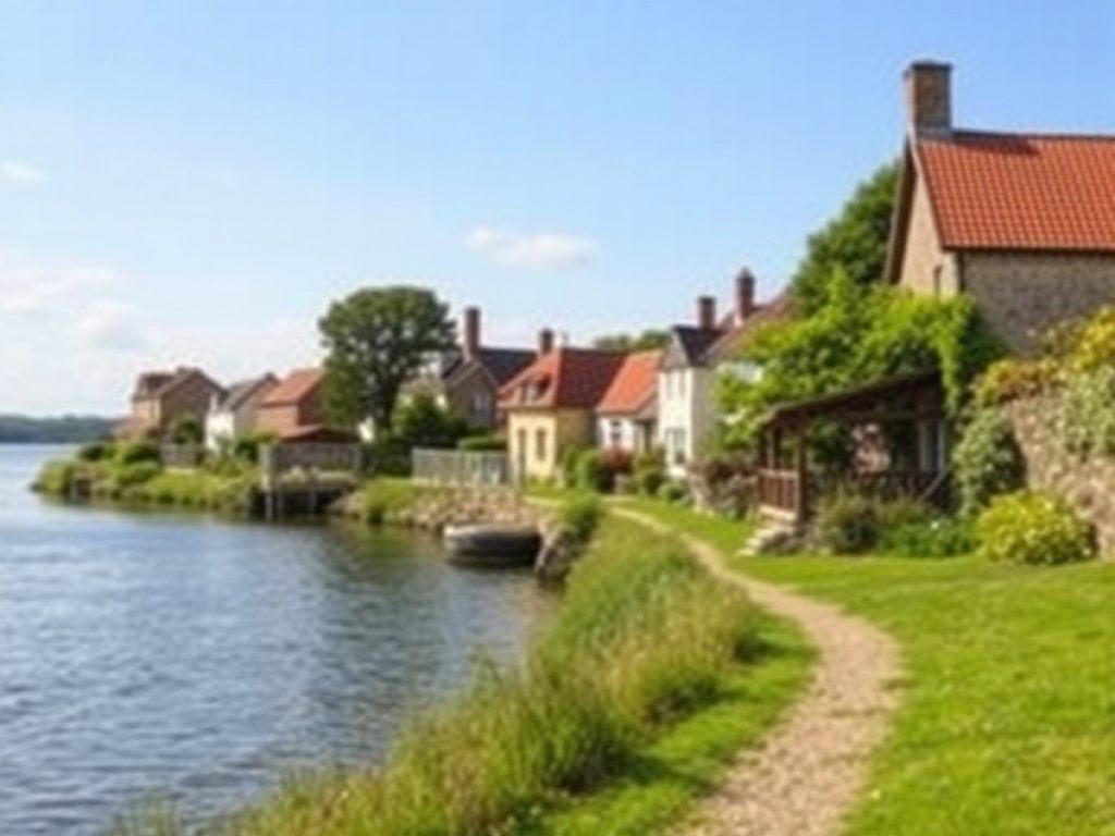 Somme : 5 villages de charme où acheter une résidence secondaire à (très) petit prix