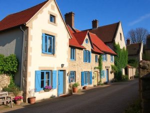 Somme : 5 villages tranquilles où acheter une résidence secondaire à moins de 165 000 €