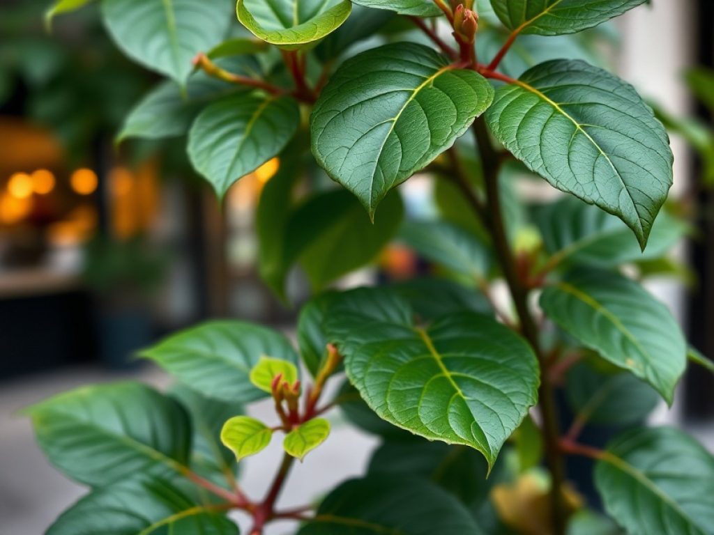 Ne taillez surtout pas votre photinia n’importe quand : voici le moment crucial à respecter