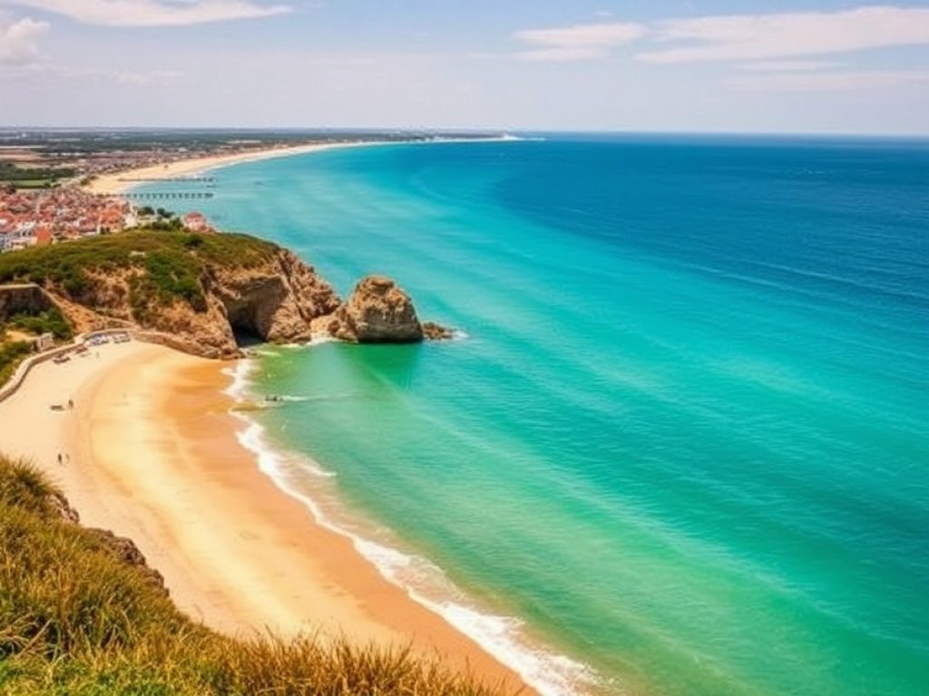 Où habiter en Vendée ? Top 10 des communes de bord de mer à connaître absolument