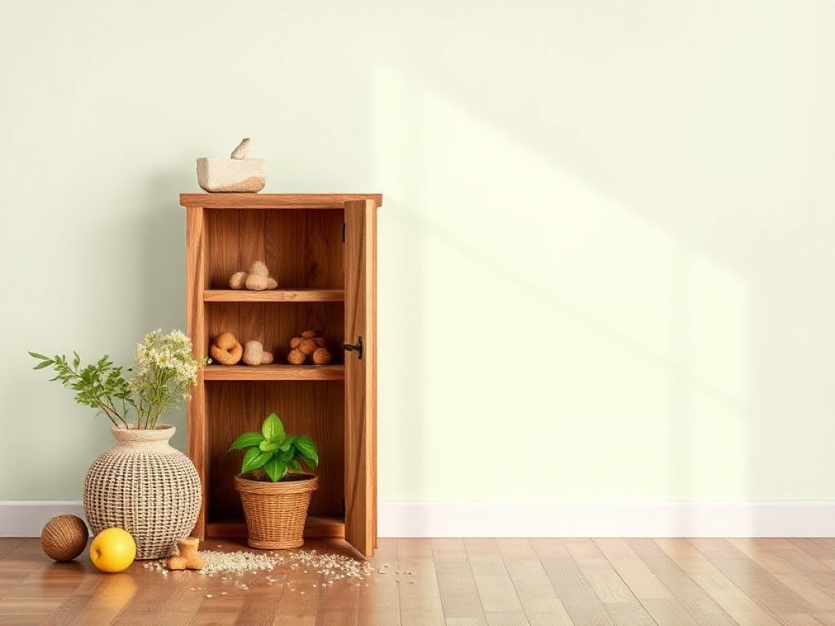 moisissures élimination astuces naturelles