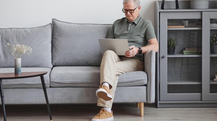 Tout ce qu’il faut savoir pour acheter un logement à l'heure de la retraite