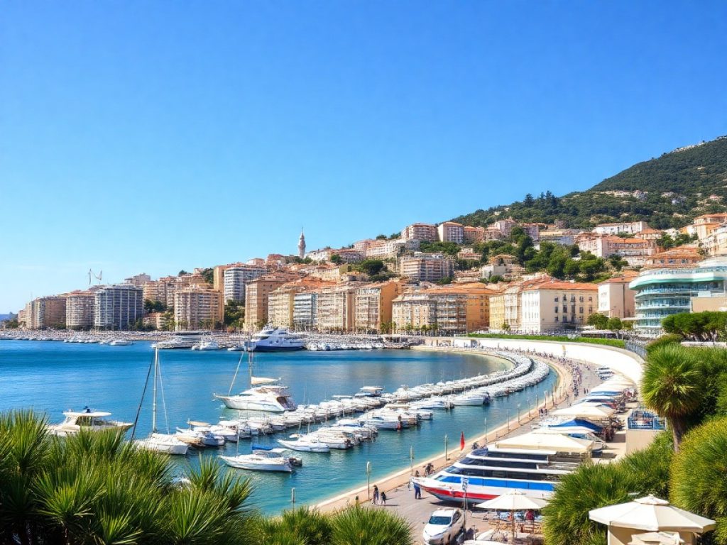 Où acheter à moins de 30 minutes de Nice pour gagner en pouvoir d’achat ?