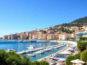 Où acheter à moins de 30 minutes de Nice pour gagner en pouvoir d’achat ?