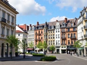 Pouvoir d'achat immobilier : où acheter à moins de 30 minutes de Valenciennes ?