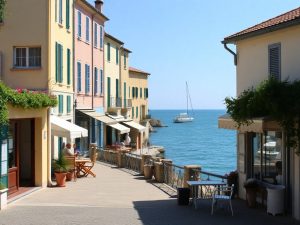 Bouches-du-Rhône : où vivre pour profiter de la mer sans payer le prix fort ?