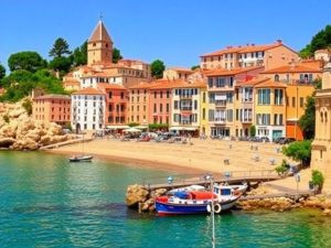 Bouches-du-Rhône : les villes où s’installer pour profiter de la mer sans les prix d'Aix