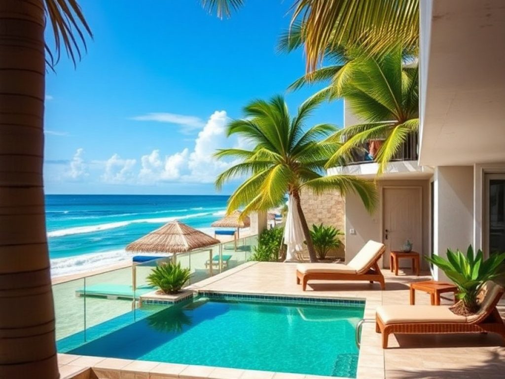 Condo à vendre à Tulum : nos conseils pour un achat sans problème