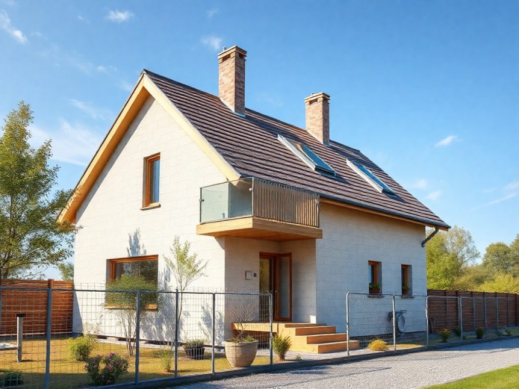 Budget construction : quel est le vrai prix d’une maison en 2026 ?