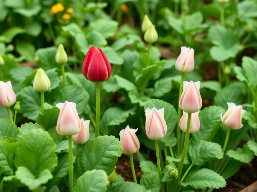 Ne semez pas vos fèves n’importe quand : voici le moment parfait pour une récolte réussie