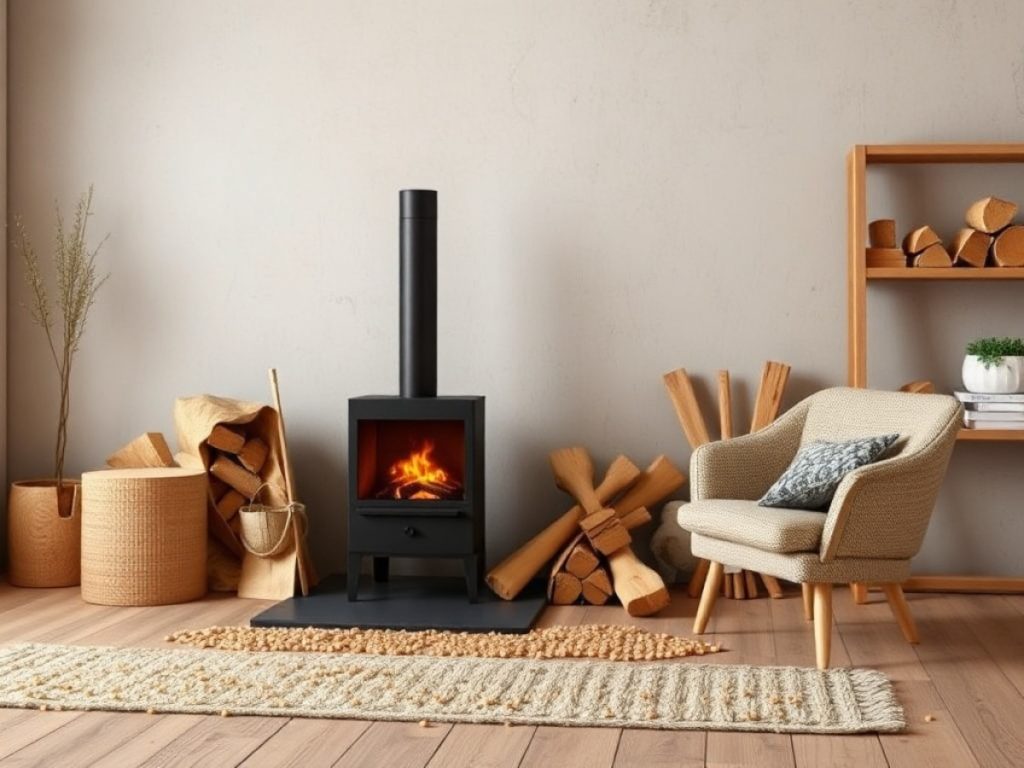 Voici les granulés surprenants qui mettent tout le monde d’accord (et ce n’est pas du bois)