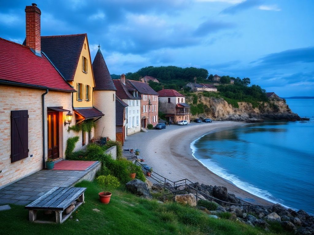 Gironde : savez-vous quelle commune est vraiment faite pour vous   ?