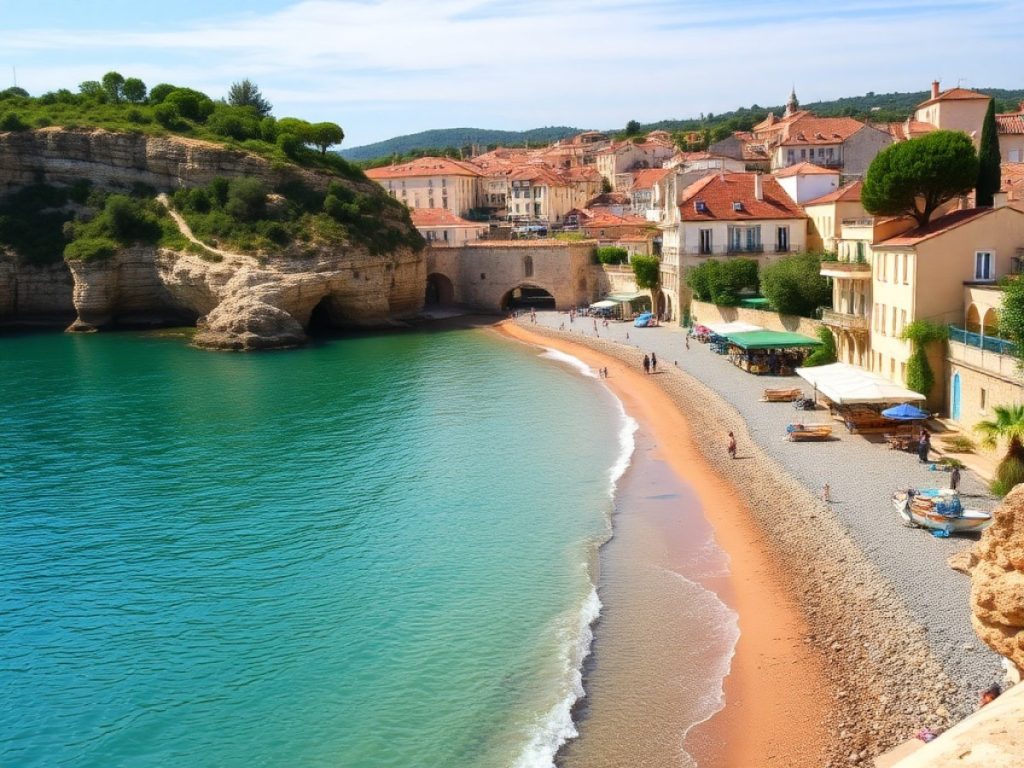 Hérault : la commune faite pour vous existe, découvrez-la !