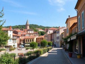 Hérault : quelle commune est la plus adaptée à votre style de vie ? Faites le test !