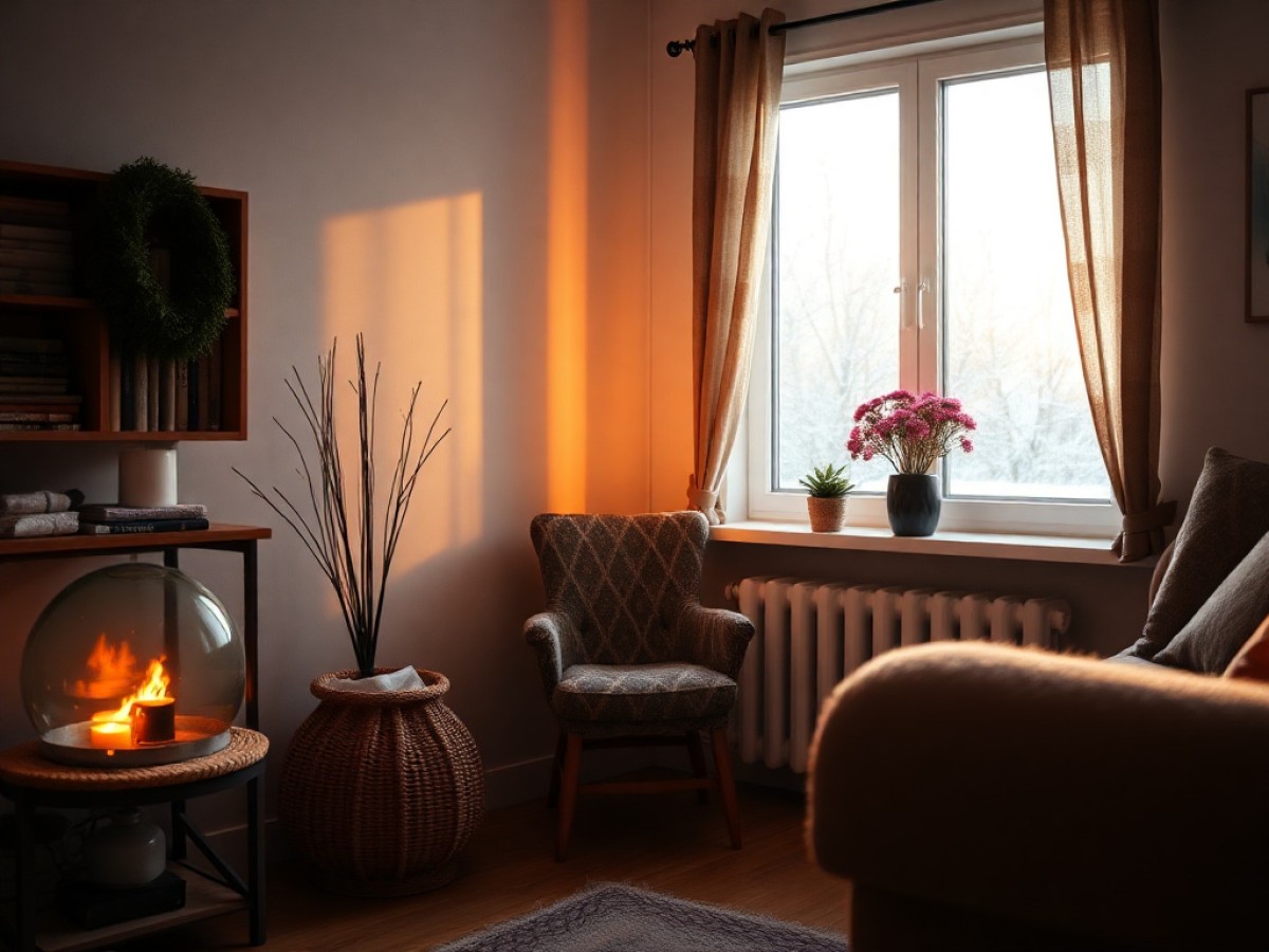 température minimale maison contre humidité