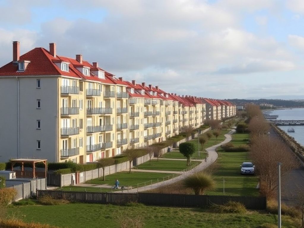 Résidences secondaires : pourquoi leur construction pourrait être interdite sur l’île d’Oléron