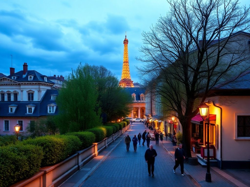 Île-de-France : êtes-vous sûr d'avoir choisi le bon département ?