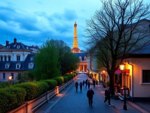 Île-de-France : êtes-vous sûr d'avoir choisi le bon département ?