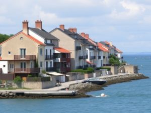 Immobilier : sur l’île d’Oléron, les résidences secondaires dans le viseur des maires