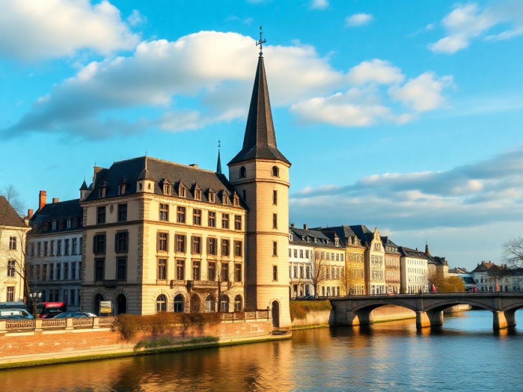 Acheter un bien au Luxembourg, une bonne idée ?