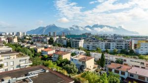 Isère : 5 villes où acheter un appartement de 70 m² à moins de 200 000 €