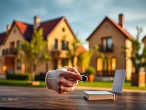 Comment faire une offre d'achat plus basse ?