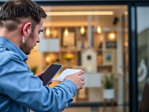 Faire une offre d'achat plus basse que le prix : comment tenter le coup ?