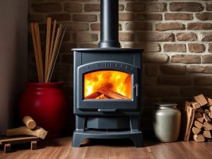 Poêle à pellets : vous nettoyez trop ou pas assez ? Voici la bonne fréquence selon les pros