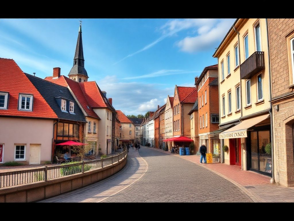 Quiz : dans quelle commune du Nord emménager selon votre style de vie ?