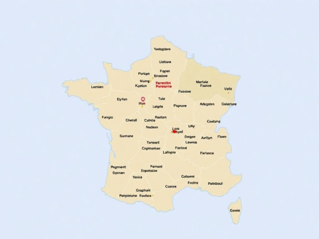 Quiz : quel département d'île-de-France est idéal pour votre projet de vie ?