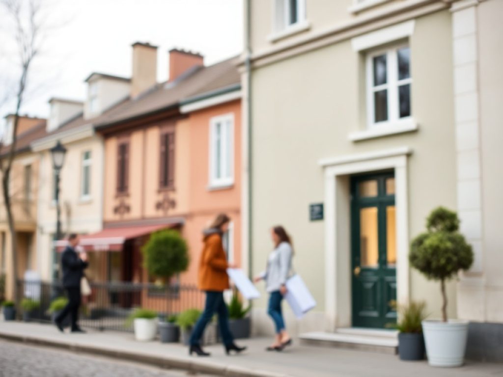 Comment sélectionner le notaire idéal ?