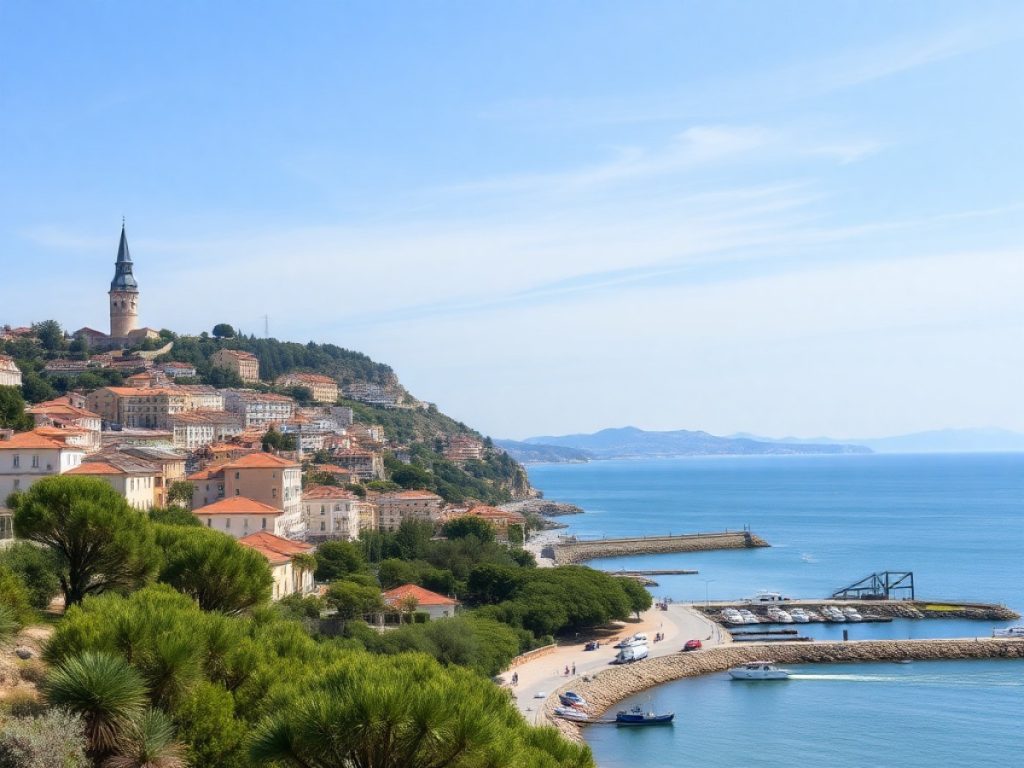 Var : quelle commune est idéale pour votre projet de vie ? Faites le test pour le savoir