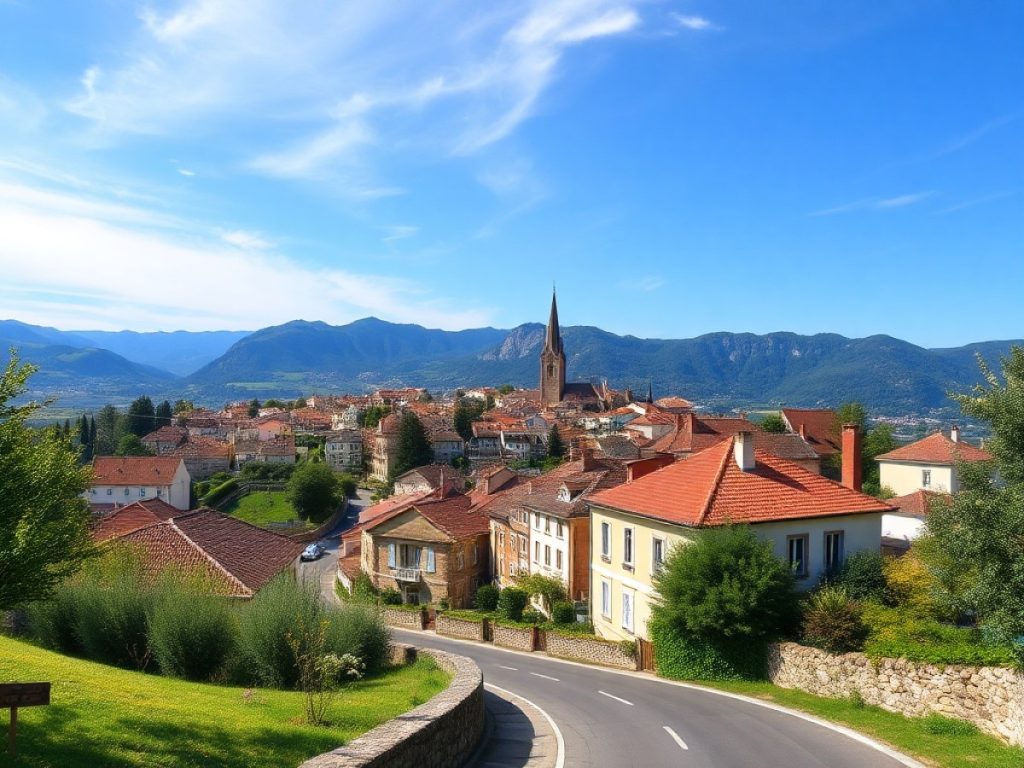 Vous rêvez de vivre dans le Var ? Découvrez votre commune idéale grâce à notre quiz