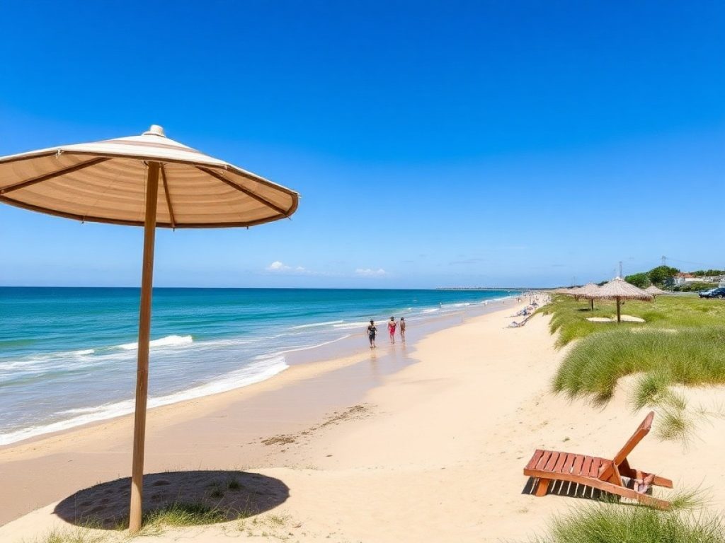 Où s’installer en Vendée ? 10 stations balnéaires qui séduisent au quotidien