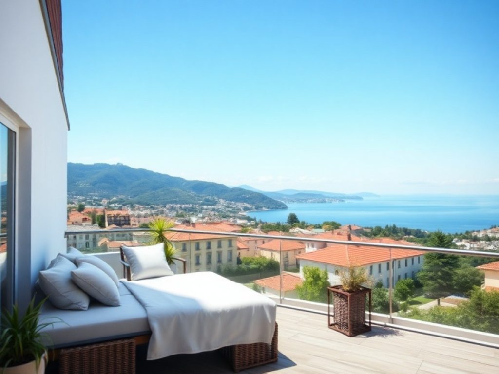 Acheter un appartement dans le Var avec 200 000 € : les secteurs à viser