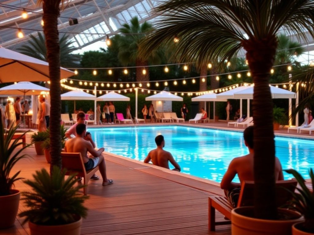 Edition 2026 du Salon Piscine & Jardin à Marseille : préparez dès maintenant l’été de vos rêves